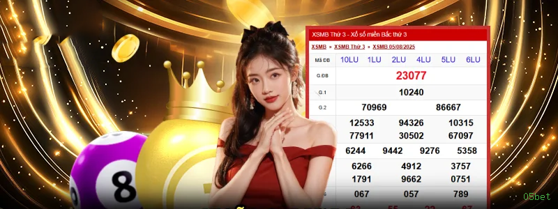 Página oficial da 05bet no Facebook