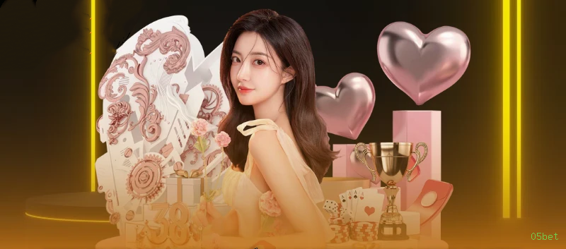 Canal oficial da 05bet no Telegram